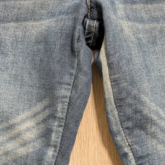 Hudson Jeans For Girls - 12 - Preloved Hemmed - Picture 3 of 14